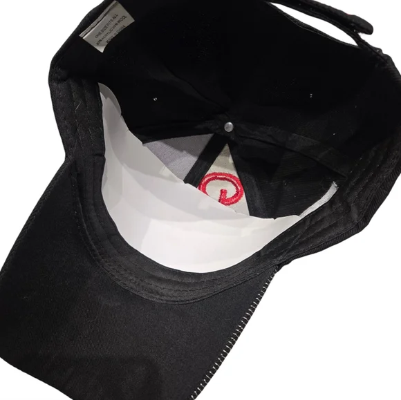 Germany Baseball Caps Hat with 3D Embroidery - Picture 4 of 6